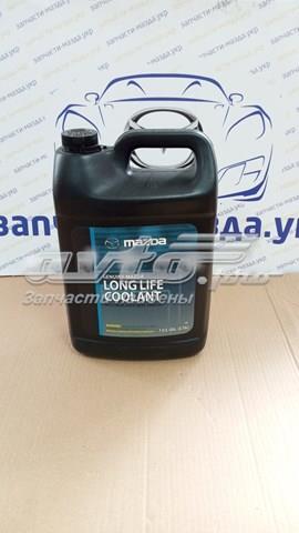 Ciecz chłodząca 000077501E02 Mazda