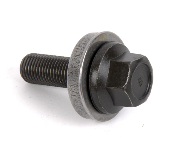 Śruba koła pasowego wału korbowego Land Rover LR025009 cena, od 14,85 USD