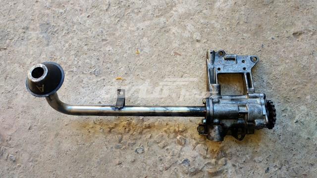 Pompa oleju BMW 11412247212