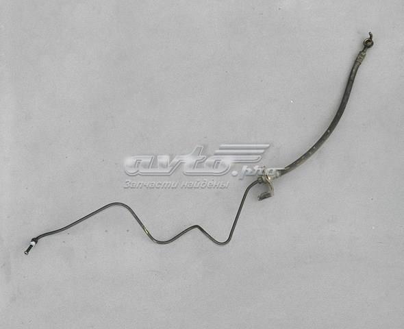  Przewód sprzęgła ЗАЗ SENS 