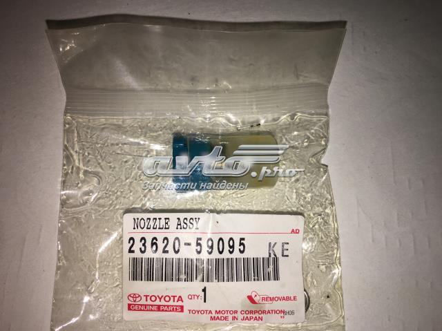 2362059095 Toyota Rozpylacz wtrysku diesla