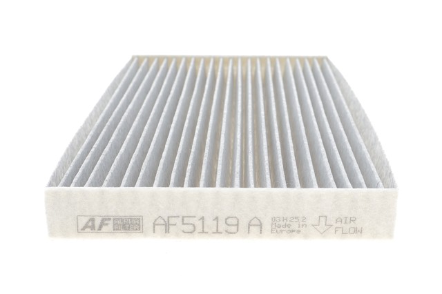 Filtr kabiny Alpha Filter AF5119A cena, od 7,00 USD