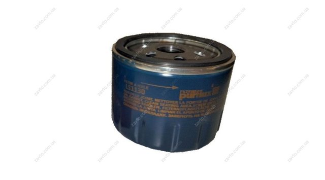 LS1130 Purflux Filtr oleju