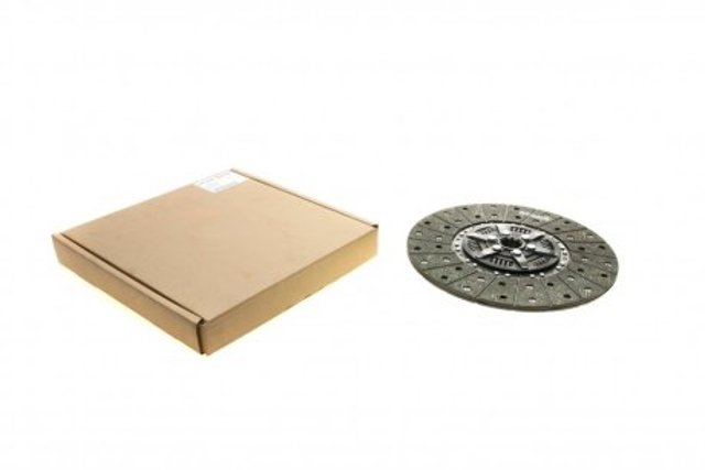 Tarcza sprzęgła Autotechteile 1002545 cena, od 83,16 USD