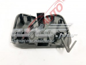  Zaślepka haku holowniczego zderzaka przednia Nissan Altima 