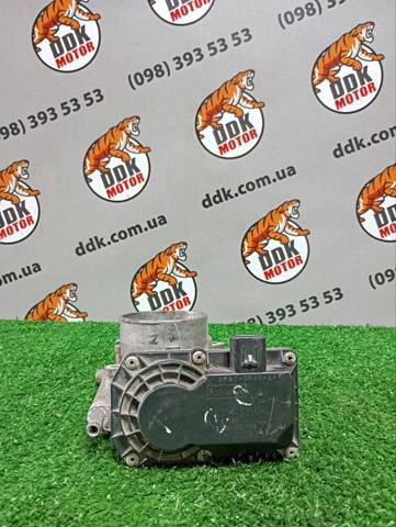 Do koszyka L3R413640 Mazda Przepustnica, komplet