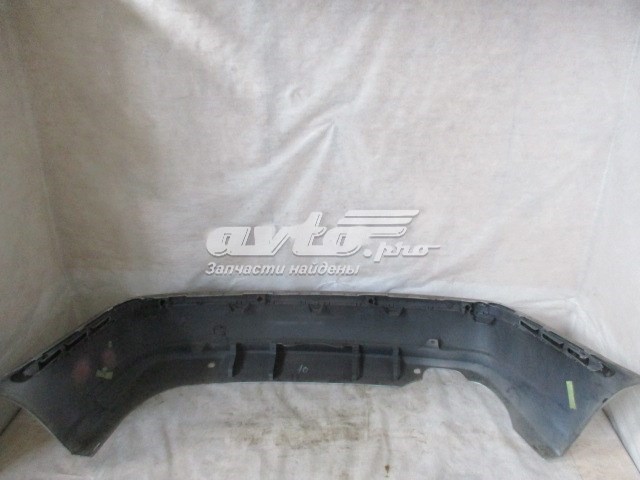Zderzak tylny 51120030350 BMW