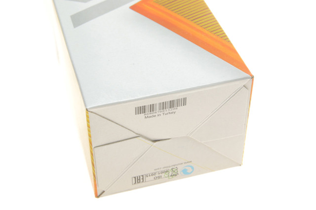 WH808 Wunder Filtr powietrza