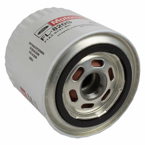 Filtr oleju Ford FL820SB12