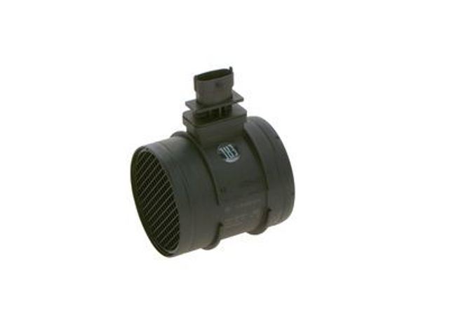 Czujnik przepływu powietrza, przepływomierz powietrza M.A.F. Bosch 281006048 cena, od 86,99 USD