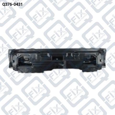 Drzwi tylne (bagażnika 3/5) Q3760431 Q-fix