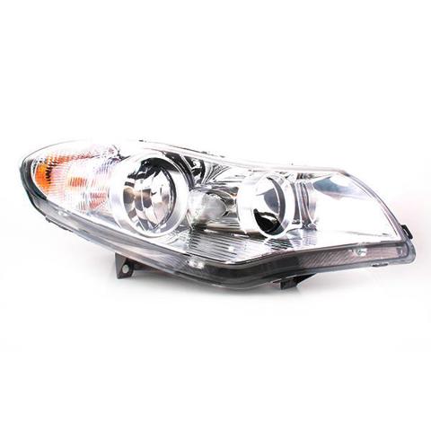 Reflektor prawy do Chery A13 Forza/Bonus/Storm2 