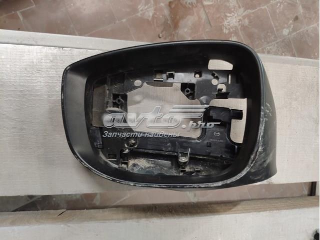 KB7W69182 Mazda Kierunkowskaz lusterka lewy