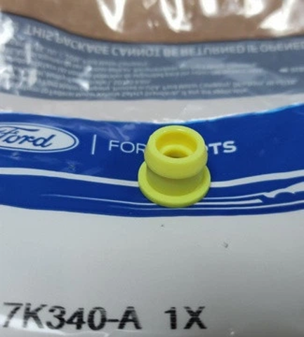 Tuleja mechanizmu zmiany biegów Ford Mondeo V sedana (CD) (2014 - 2022) cena, od 6,19 USD