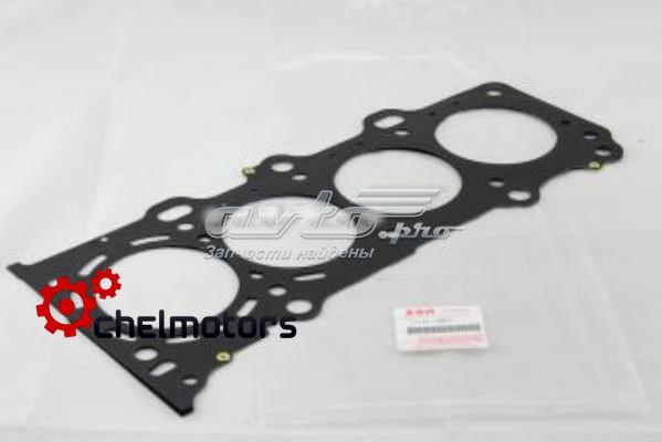 Do koszyka 1114178K01 Suzuki Uszczelka głowicy cylindrów