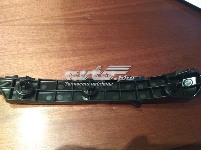 Do koszyka 5211660190 Toyota Wspornik zderzaka przedniego lewy