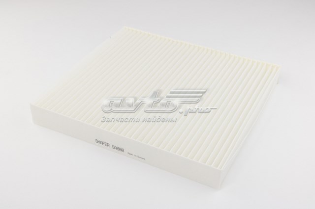 Do koszyka SA888 Shafer Filtr kabiny