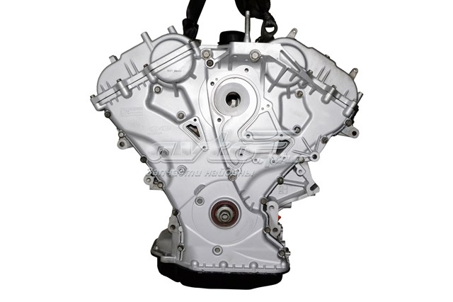 Silnik w komplecie Hyundai Grandeur 
