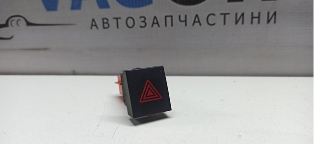 Przycisk włączania światła awaryjnego do Skoda Yeti  5L, 5L1, 5L2, 5L6, 5L7