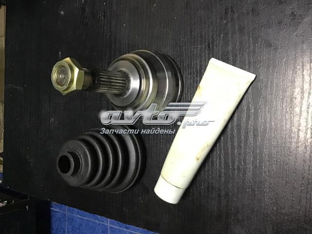 Przegub homokinetyczny przedni wewnętrzny Pascal G7F001PC cena, od 44,04 USD