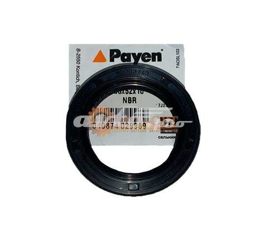  Payen NJ612
