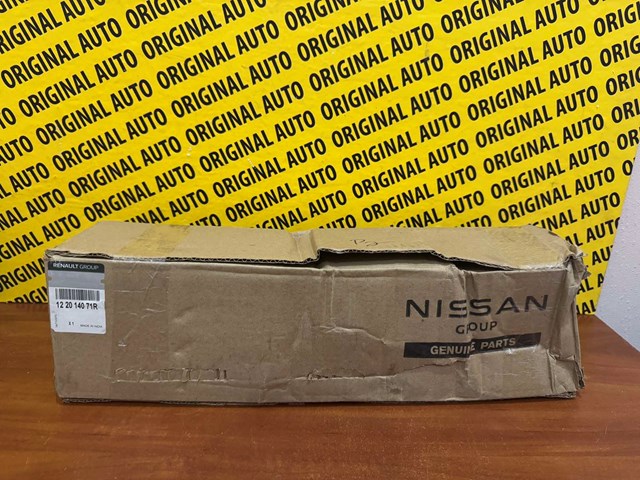 122014071R Renault (RVI) Wał korbowy silnika