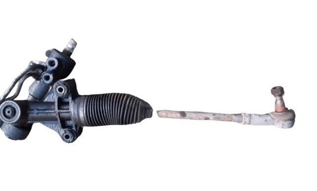 Listwa kierownicza (maglownica) A0005149 Iveco