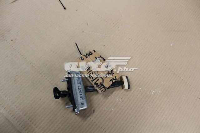 LR027612 Land Rover 