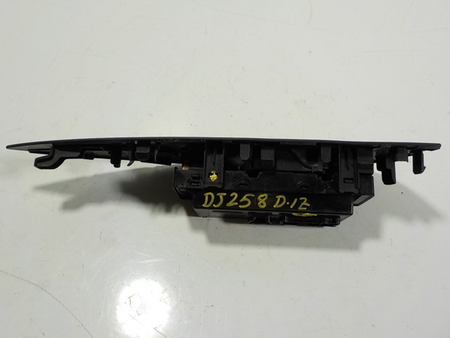 Do koszyka 254014BA2A Nissan/Infiniti Panel przyciskowy sterowania podnośnikiem szyby przedni lewy