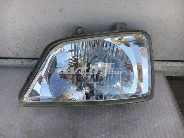 Do koszyka Reflektor lewy Daihatsu Terios I J100, J102, J122