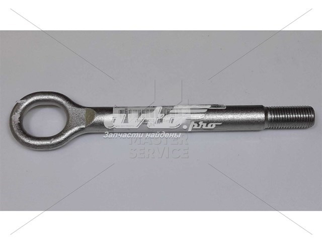 Hak holowniczy do Fiat Doblo II 263
