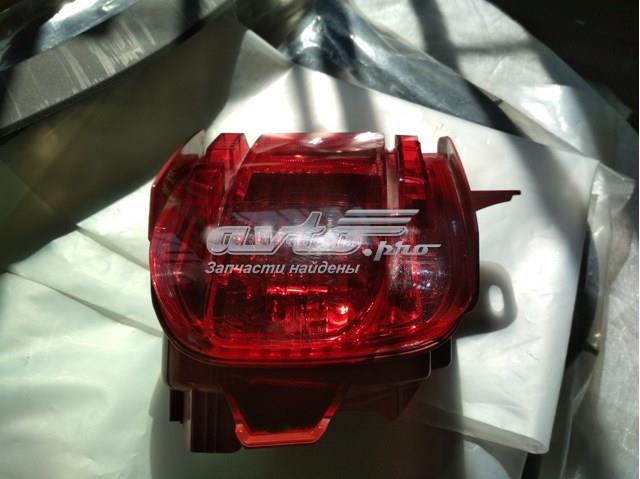 Przednia lampa przeciwmgielna tylna lewa Toyota 8145660050 cena, od 100,74 USD