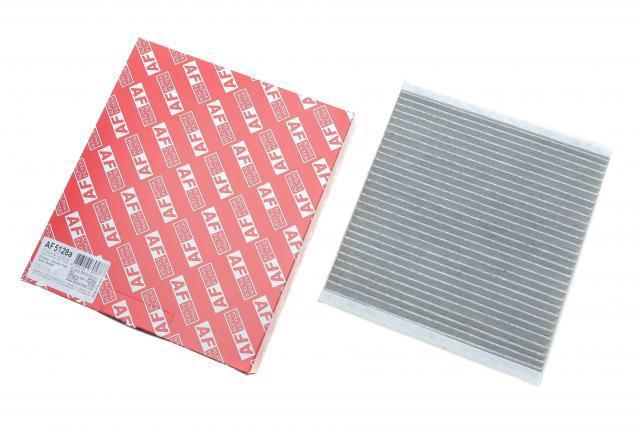 Filtr kabiny AF5128A Alpha Filter