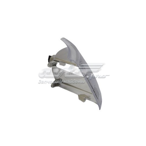 Reflektor lewy do ВАЗ 2112  