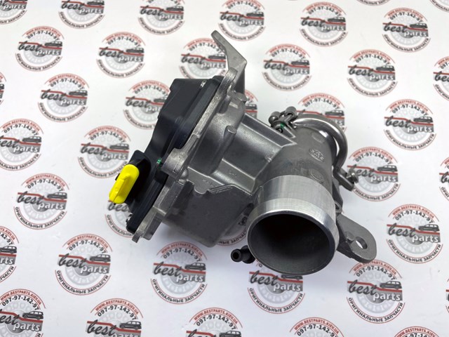 Zawór recyrkulacji spalin EGR Land Rover LR125537 cena, od 534,78 USD