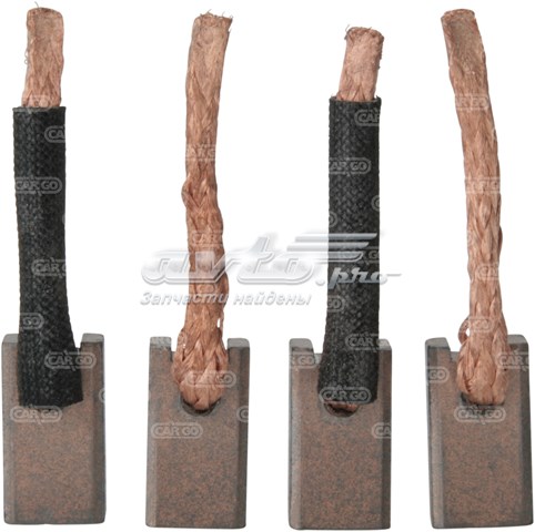 Szczotka rozrusznika Cargo 140349 cena, od 4,23 USD