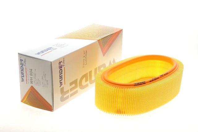 Do koszyka WH804 Wunder Filtr powietrza