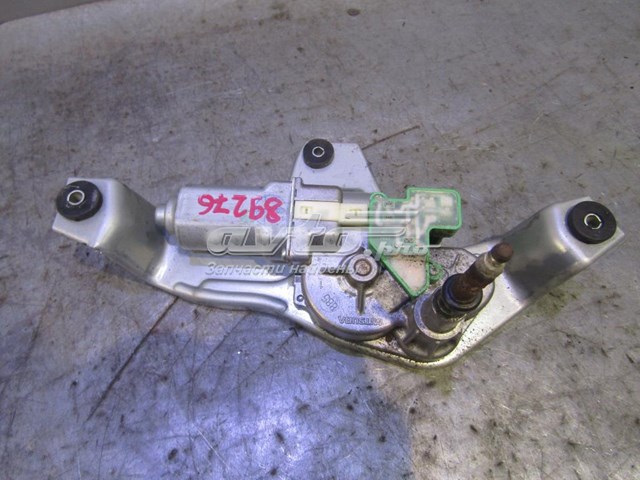 Silniczek wycieraczki tylnej szyby Mitsubishi Outlander II XL