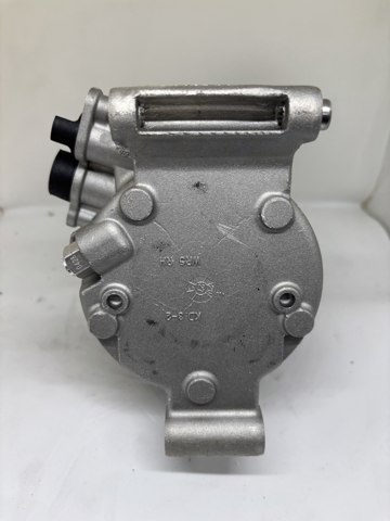 Sprężarka klimatyzacji KD7761450A Mazda