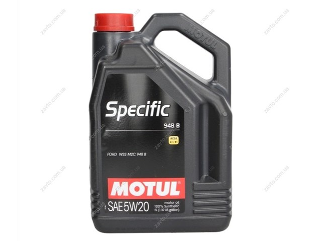 Olej do silnika 867351 Motul