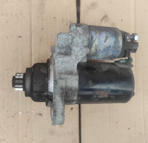 Rozrusznik 02M911023N VAG