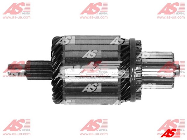 SA5018 AS/Auto Storm kotwica (wirnik rozrusznika)