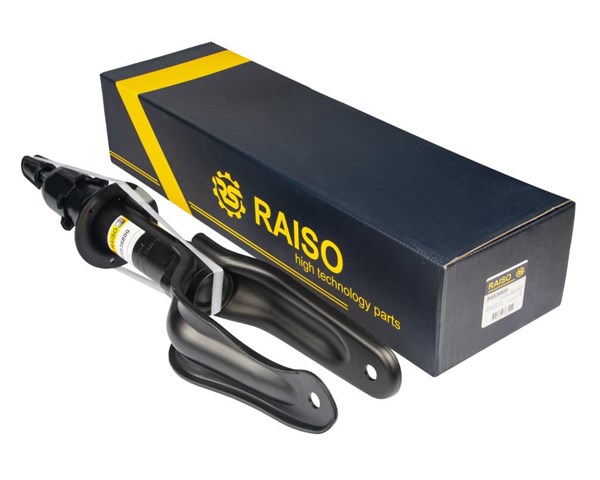 Do koszyka RS836800 Raiso Amortyzator przedni prawy