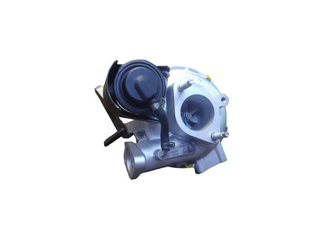 VN2 IHI Turbina