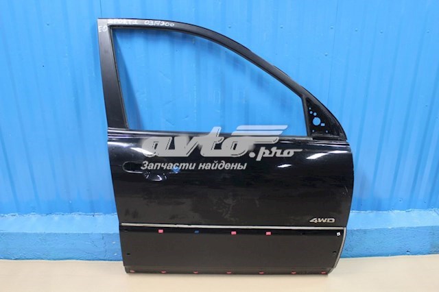  Drzwi przednie prawe KIA Sportage 2