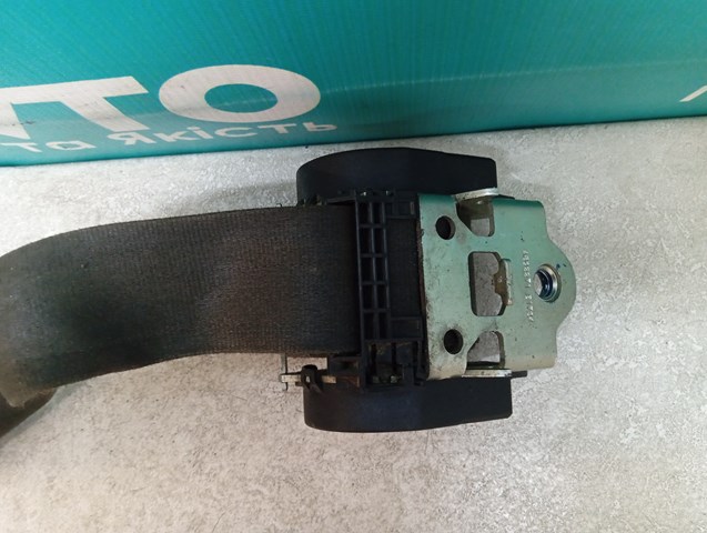 Do koszyka 735507779 Fiat/Alfa/Lancia Pas bezpieczeństwa przedni lewy