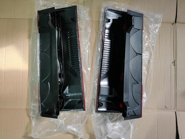 Lampa zespolona tylna prawa Mercedes A9108200100