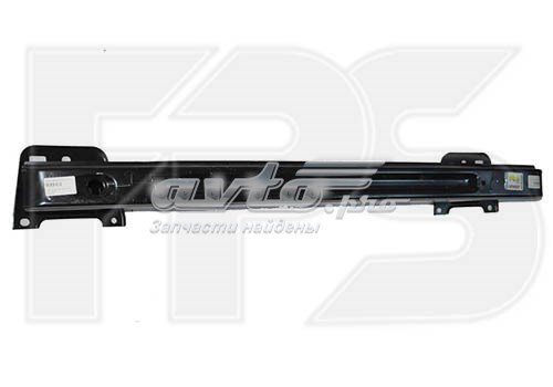 Wzmocnienie zderzaka tylnego Fiat Doblo II awangarda (263) (2010 - 2022) cena, od 101,15 USD