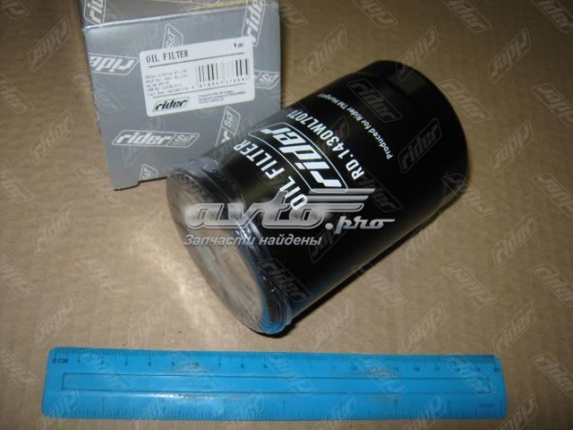 Do koszyka RD1430WL7071 Rider Filtr oleju