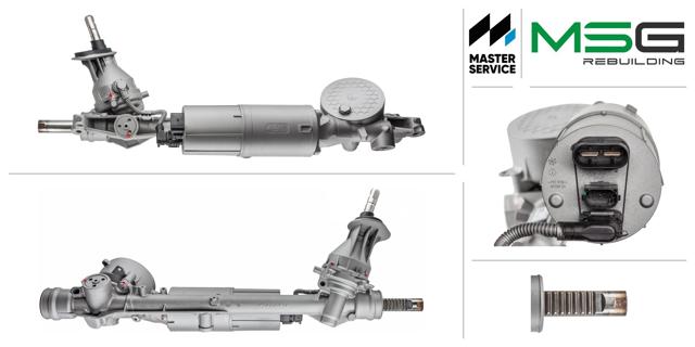 Do koszyka VO404NL00R MSG Rebuilding Listwa kierownicza (maglownica)